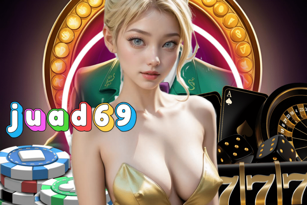 juad69 slot